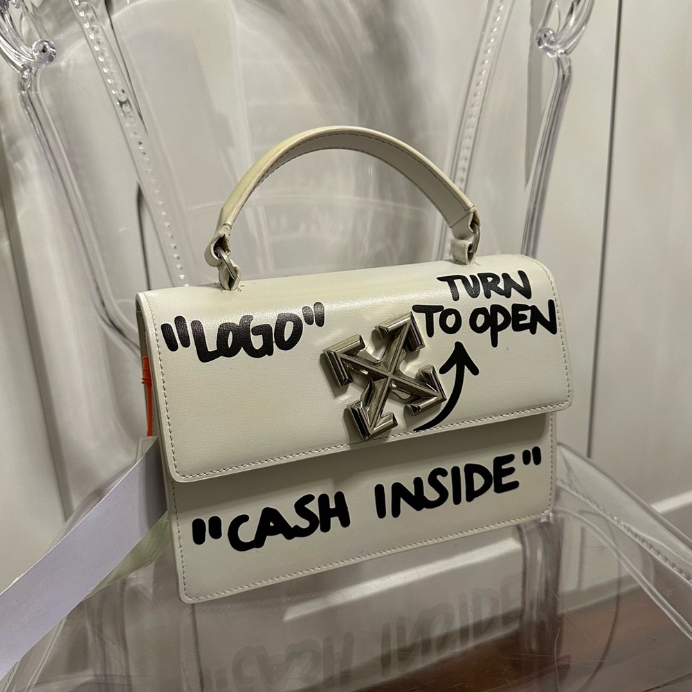 Off-White Bag - image 2